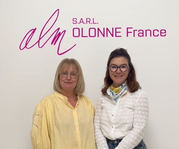 Gérantes ALM TEXTILE